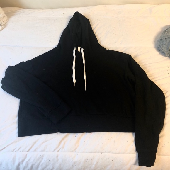 2 Drawstring H&M Hoodies - Picture 4 of 6